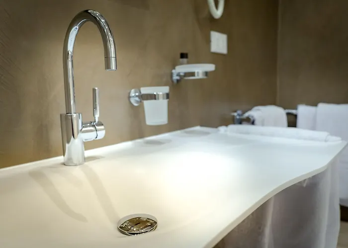 Villa Lanzirotti Luxury Property Caltanissetta