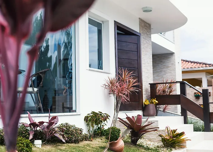 La Plage Residence Garopaba