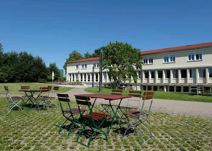 Tagungshaus Regina Pacis