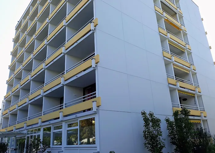 Boutique Haus an der Therme Bad Füssing