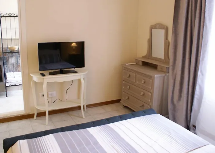 Garibaldi B&B Pisa