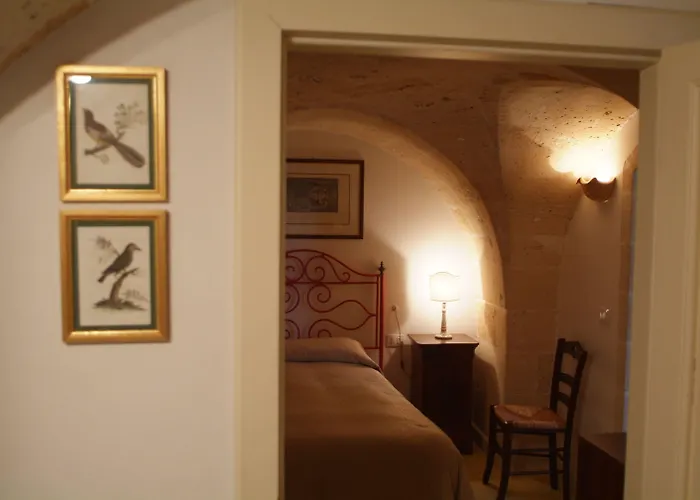 B&B Archidamo Manduria