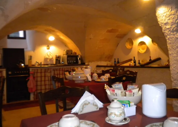 B&B Archidamo