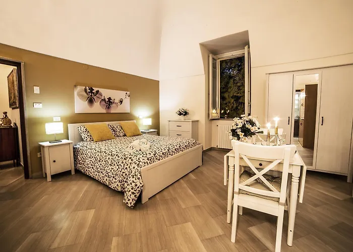 B&B Germinario Trani