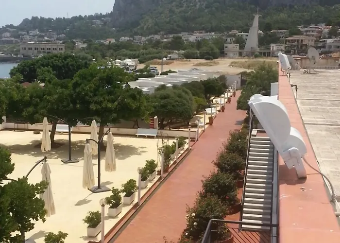 La Marsa Vacances Mondello