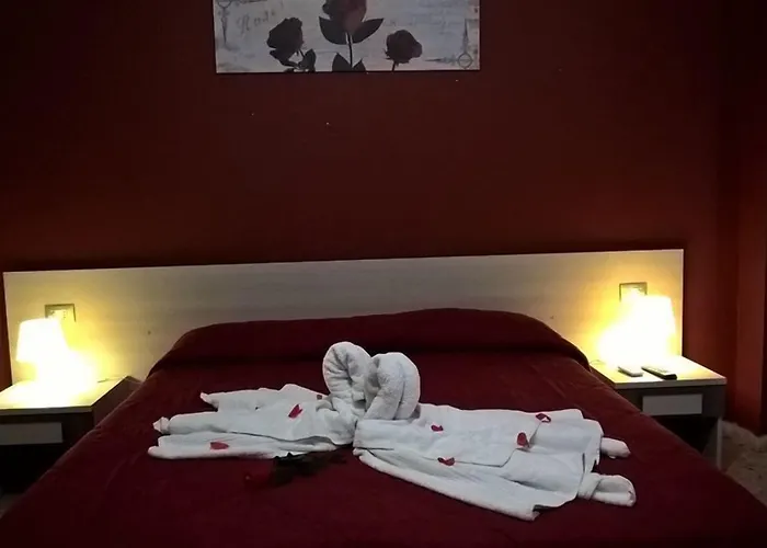 B&B Nettuno Messina