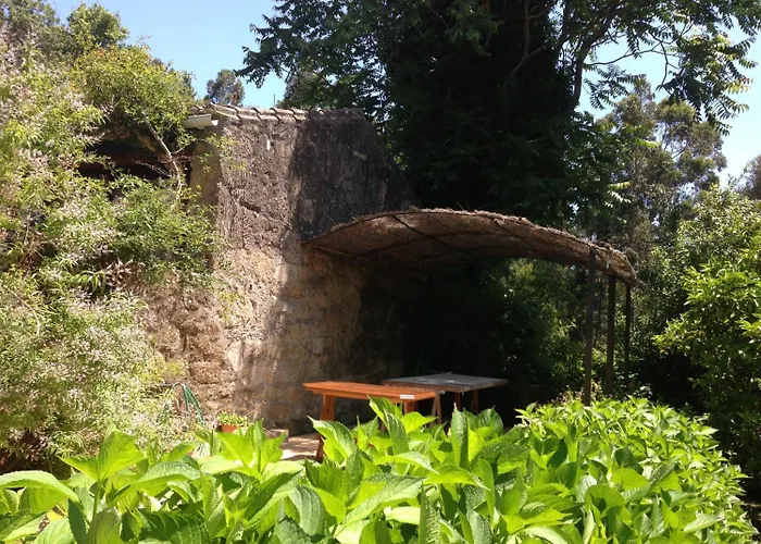 El Privado Hostal Casa O Fabal Sanxenxo