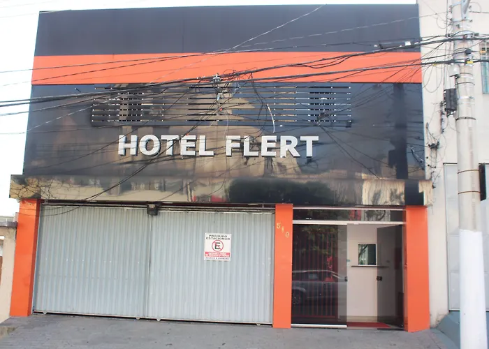 Hotel Flert - Tatuape