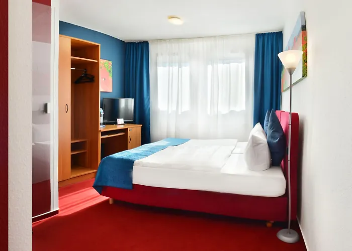 Centra Hotel