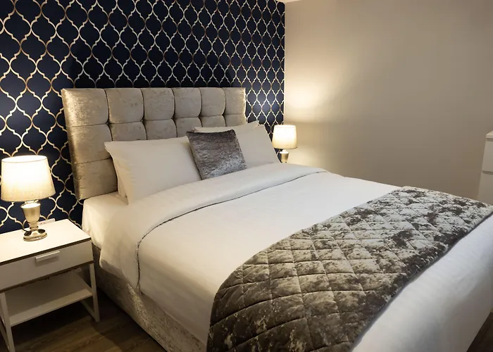 The Gate Hotel