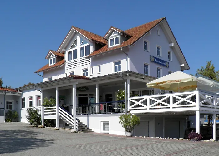 Donau-Hotel