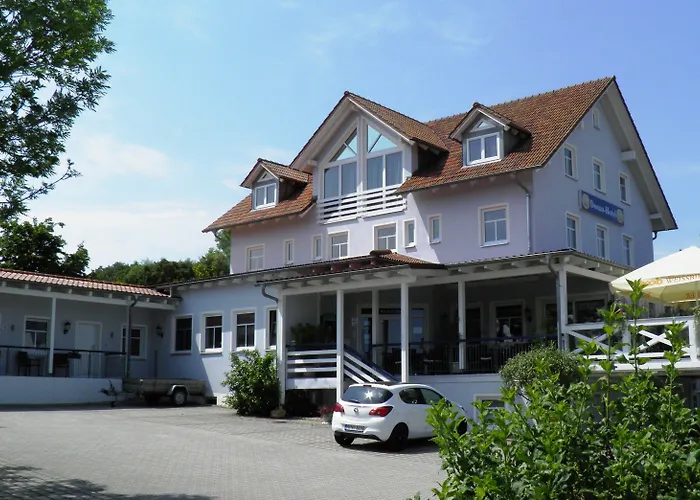 Donau-Hotel
