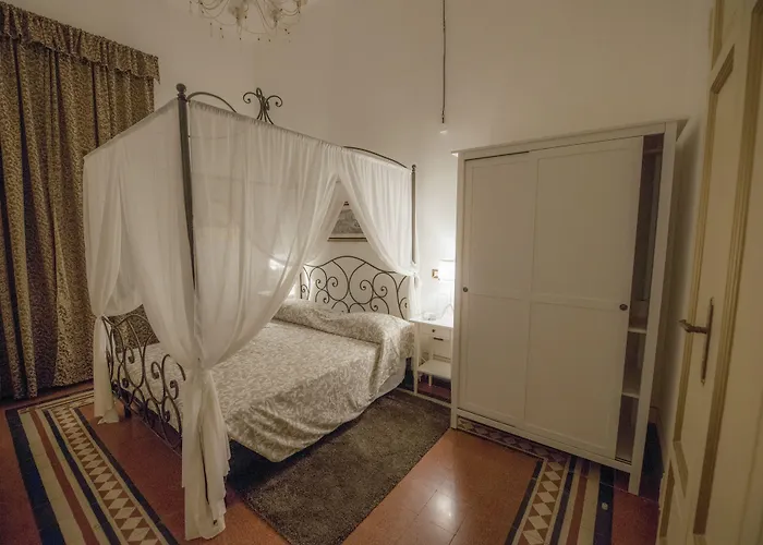 B&B Pisa Tower