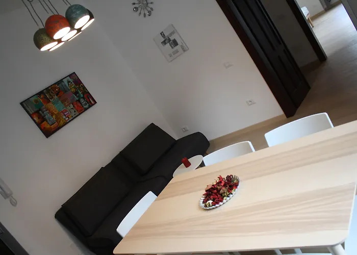 Bed and Breakfast Casa Mia - No Reception Trient