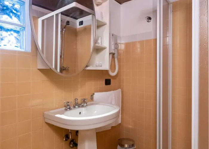Aparthotel Residenza Napoleone Rivoli Veronese