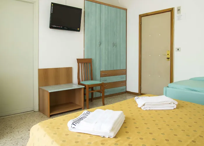 Hotel Nautilus