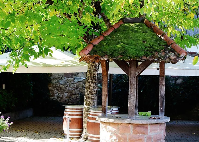Boutique Ochsen Hotel&Restaurant Binzen / Basel