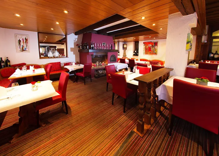 Boutique Ochsen Hotel&Restaurant Binzen / Basel