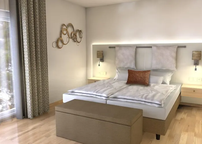 As Hotel Vital