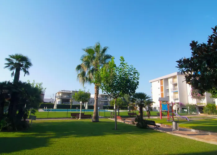 Agaró Cambrils Apartments