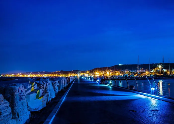 Bed and Breakfast Mare D'Amare San Benedetto del Tronto
