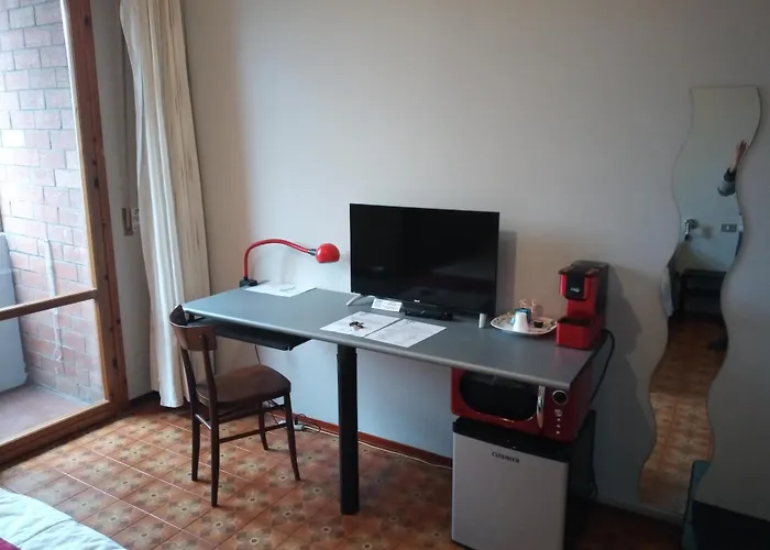 B&B Acquario