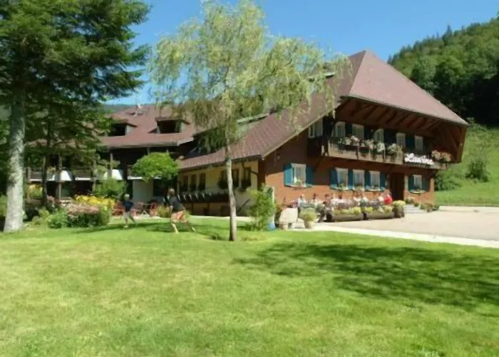 Akzent Hotel Lawine
