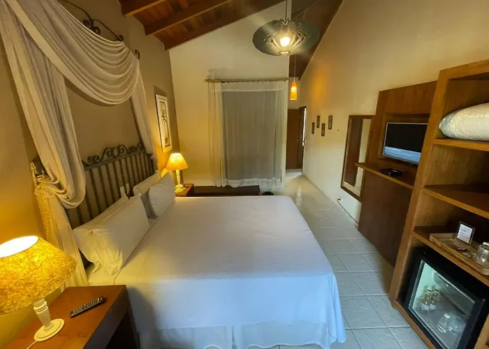 Hiu Hotel Juquei