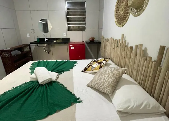Pousada Nativo Morro de São Paulo