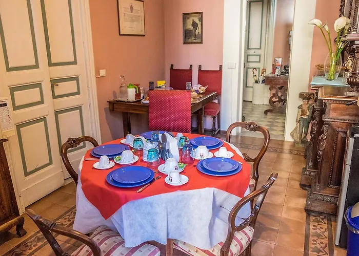 Bed and Breakfast A Casa Di Laura Catania che accetta animali