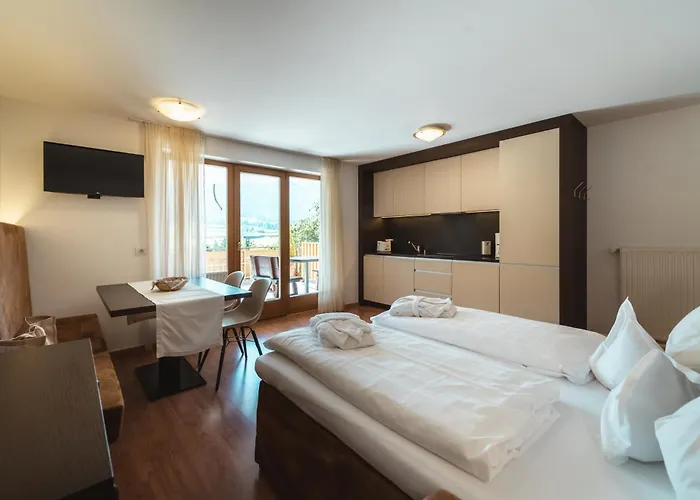 Residence Iris Valdaora