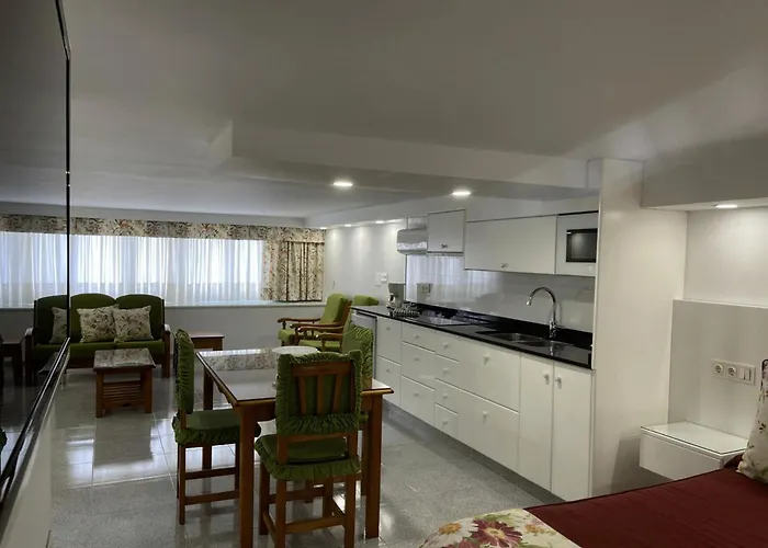 Boutique EmyCanarias Holiday Homes Vecindario
