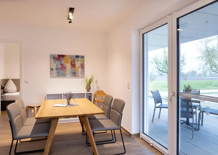 Gasthof Garni Knupfer Ehingen 