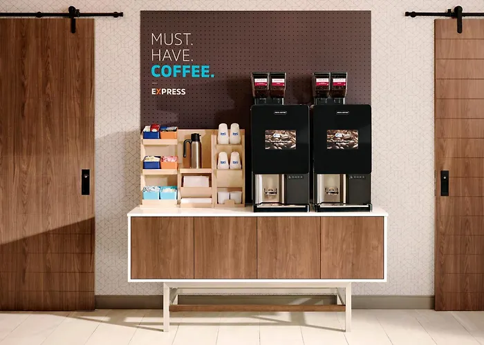 Holiday Inn Express And Suites Atascocita - Humble - Kingwood By Ihg