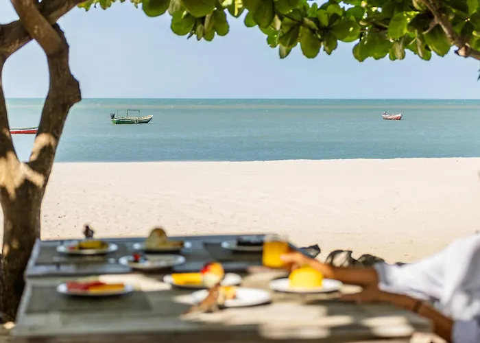 Enjoy Jeri Praia Jijoca de Jericoacoara