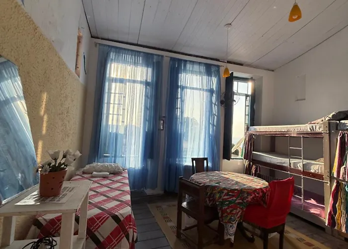Hostel Torre Bahia Salvador