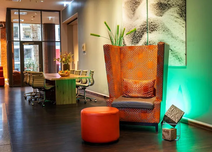 ACHAT Hotel Bremen City