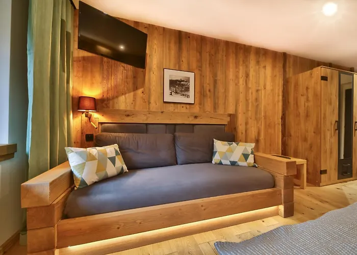Pension U Studny Harrachov