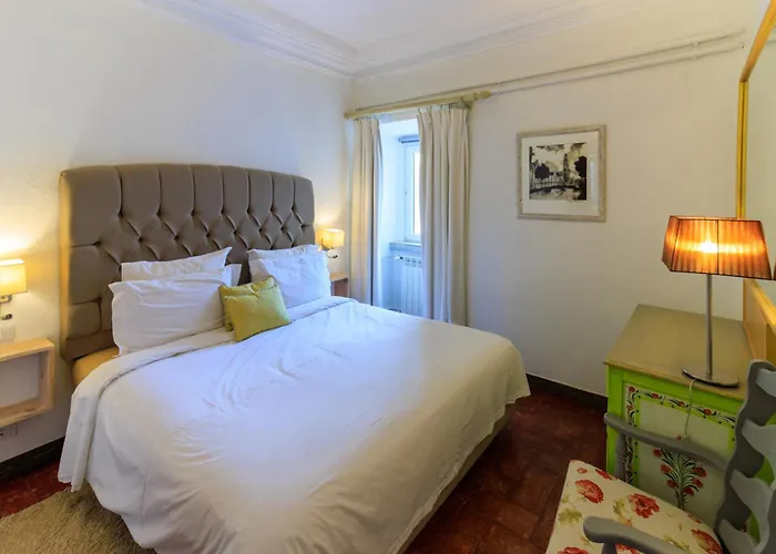 Quinta Dos Amigos Apartamento Almancil