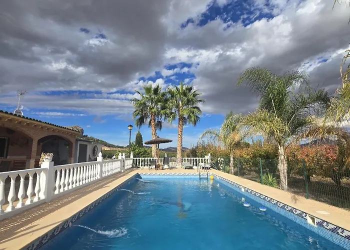 Casa Rural Consuelo Jumilla