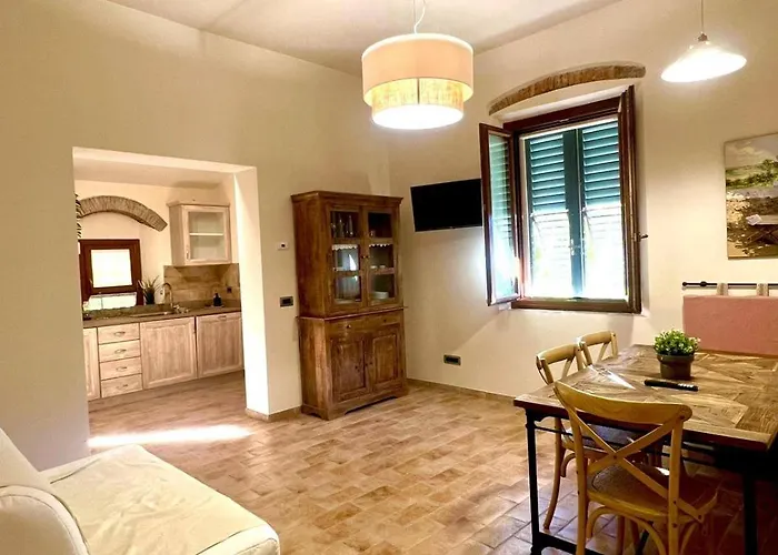 Agriturismo Terrarossa Pistoia
