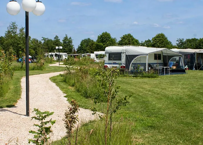 Resort Veldhoven