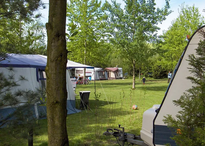 Resort Veldhoven