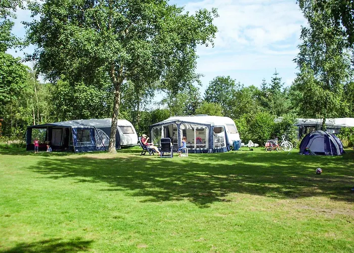 Resort Veldhoven