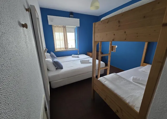 Wax Hostel