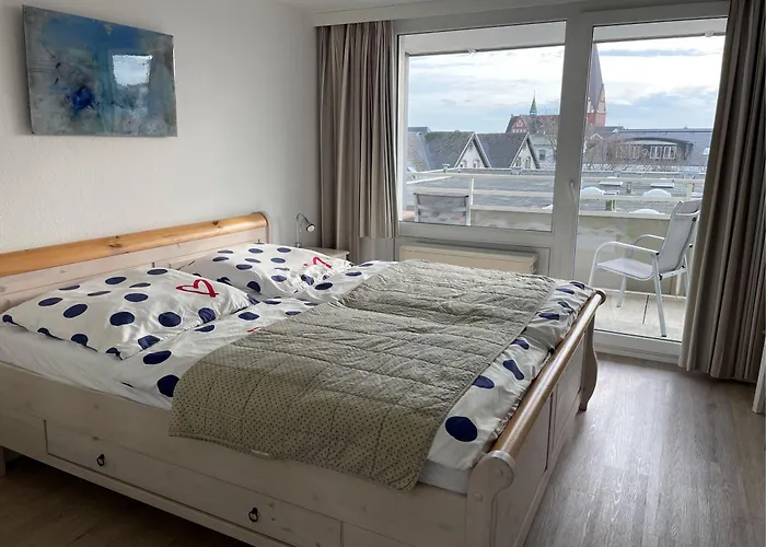 Boutique Westerland zentral