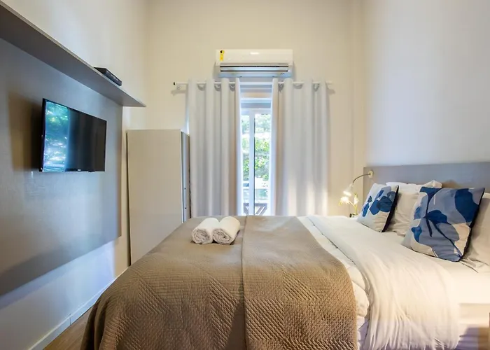 Injoy Lofts & Studios Ipanema Rio de Janeiro