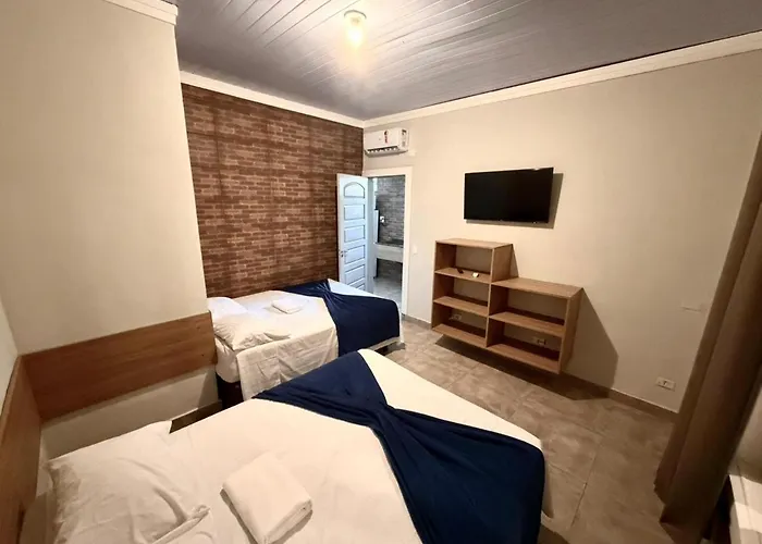 Boutique Marmeu Pitangueiras Apartamento Guarujá