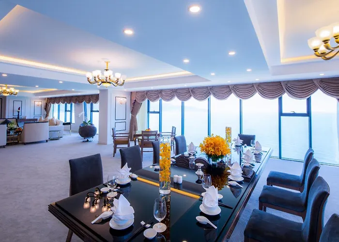 Muong Thanh Luxury Da Nang Hotel