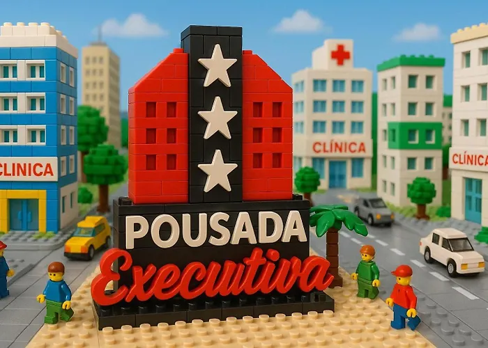Pousada Executiva